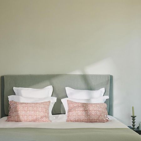 Bed and Breakfast Domaine De Chalamon Saint-Rémy-de-Provence Exterior foto
