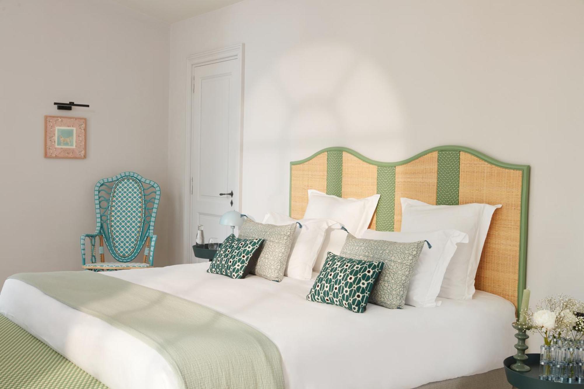Bed and Breakfast Domaine De Chalamon Saint-Rémy-de-Provence Exterior foto