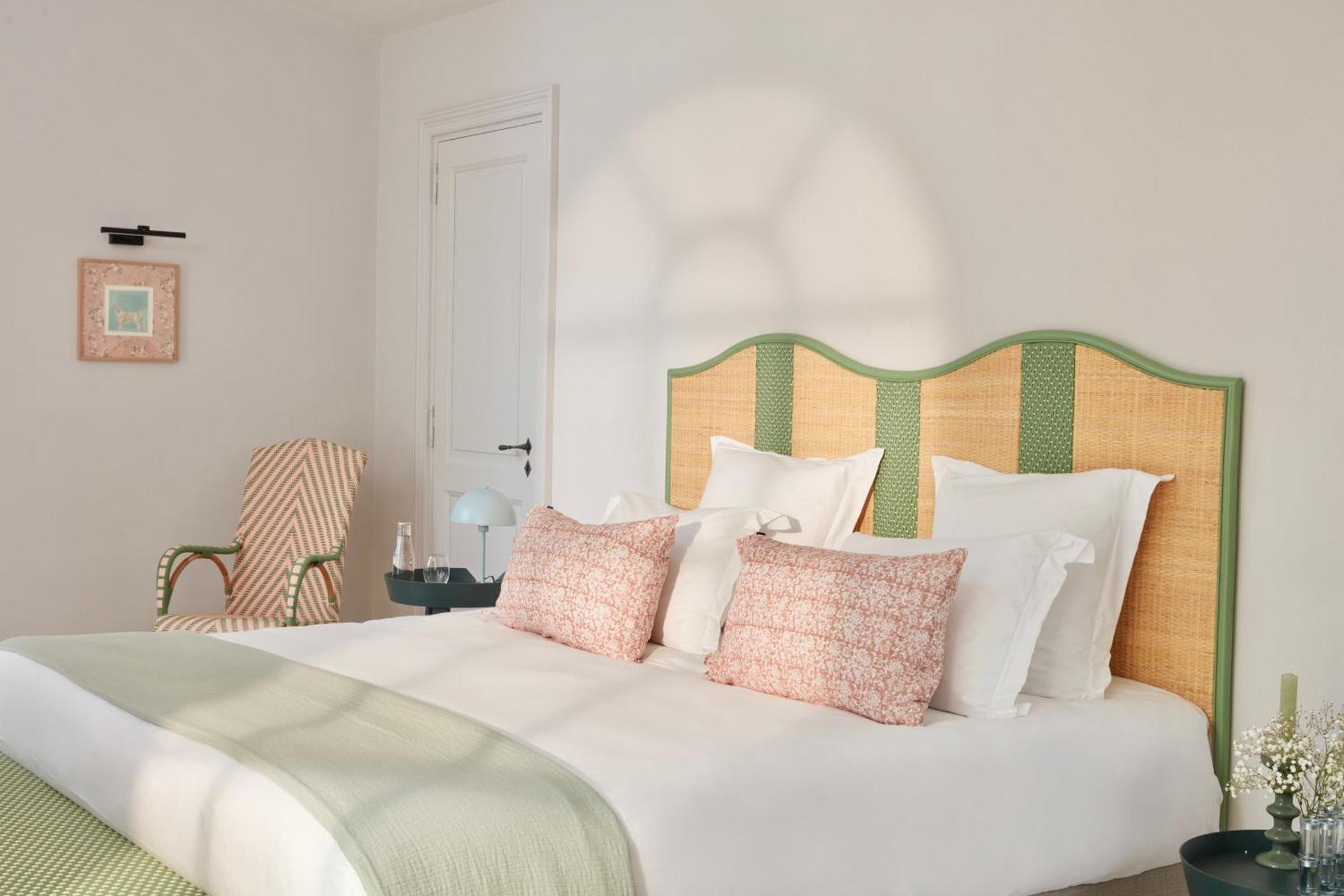 Bed and Breakfast Domaine De Chalamon Saint-Rémy-de-Provence Exterior foto